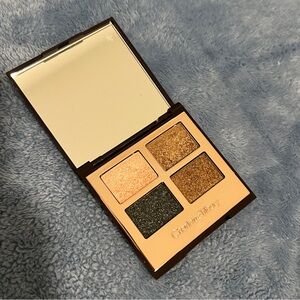 Charlotte Tilbury Dazzling Diamonds Luxury Palette of Pops
